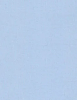 Baumwollstoff Renforcé 001400001 Uni (zartes hellblau) von Westfalenstoffe