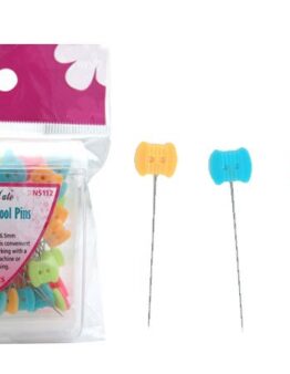 227001121 - Stecknadeln