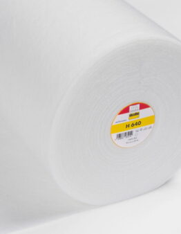Volumenvlies H 640 von Freudenberg 90cm bre