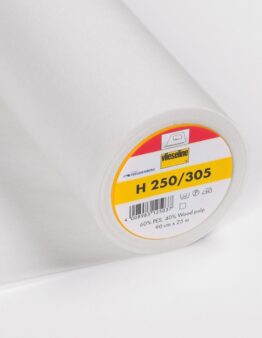 Vlieseline H 250 von Freudenberg  90cm breit