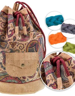 Bademantelkordel 8 mm in verschiedenen Farben