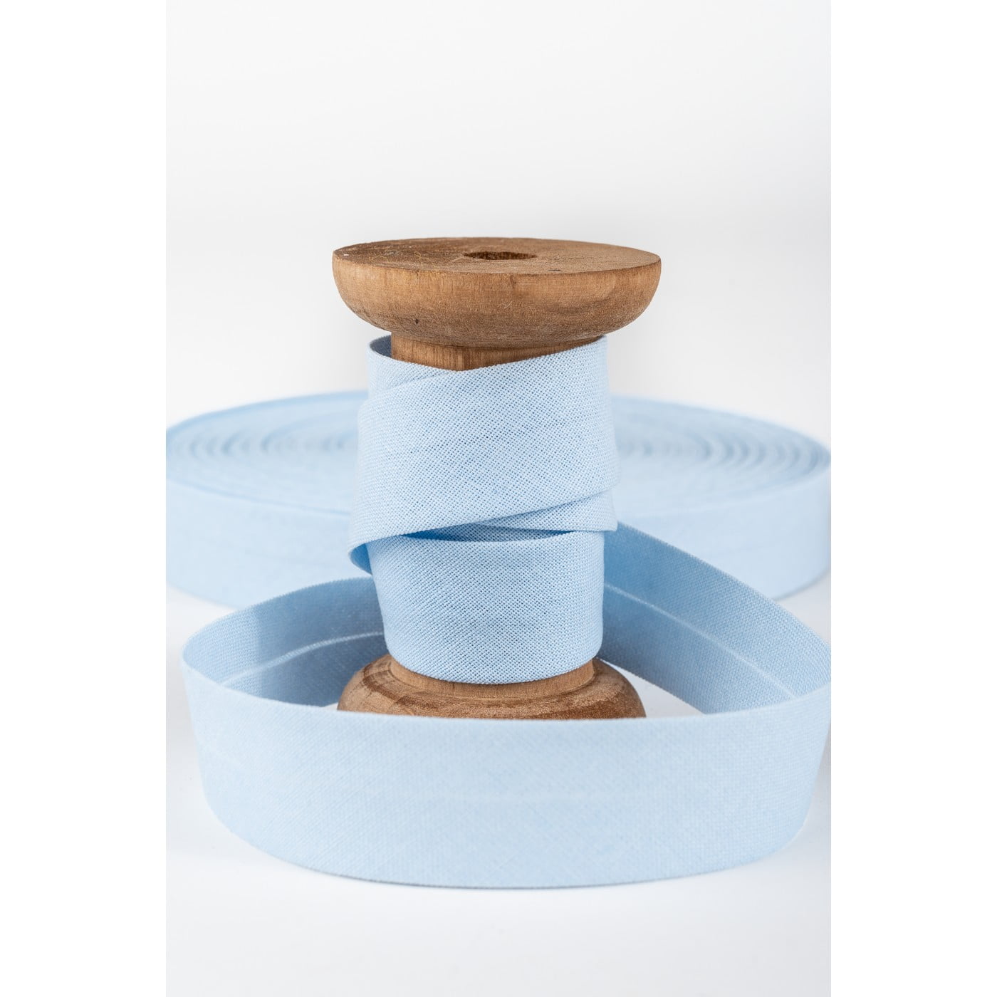 hellblau uni (065)