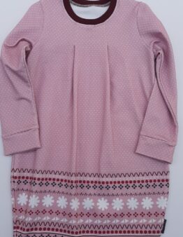 Kleid Amelie Gr. 104