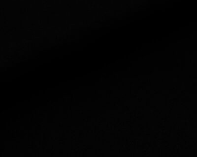 Biojersey Uni – schwarz von Stoffonkel