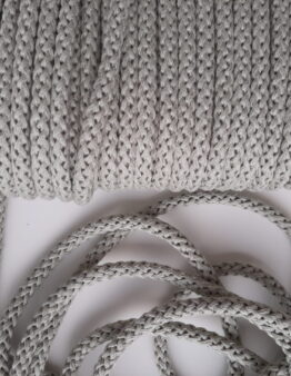 Kordel 8mm modern mint