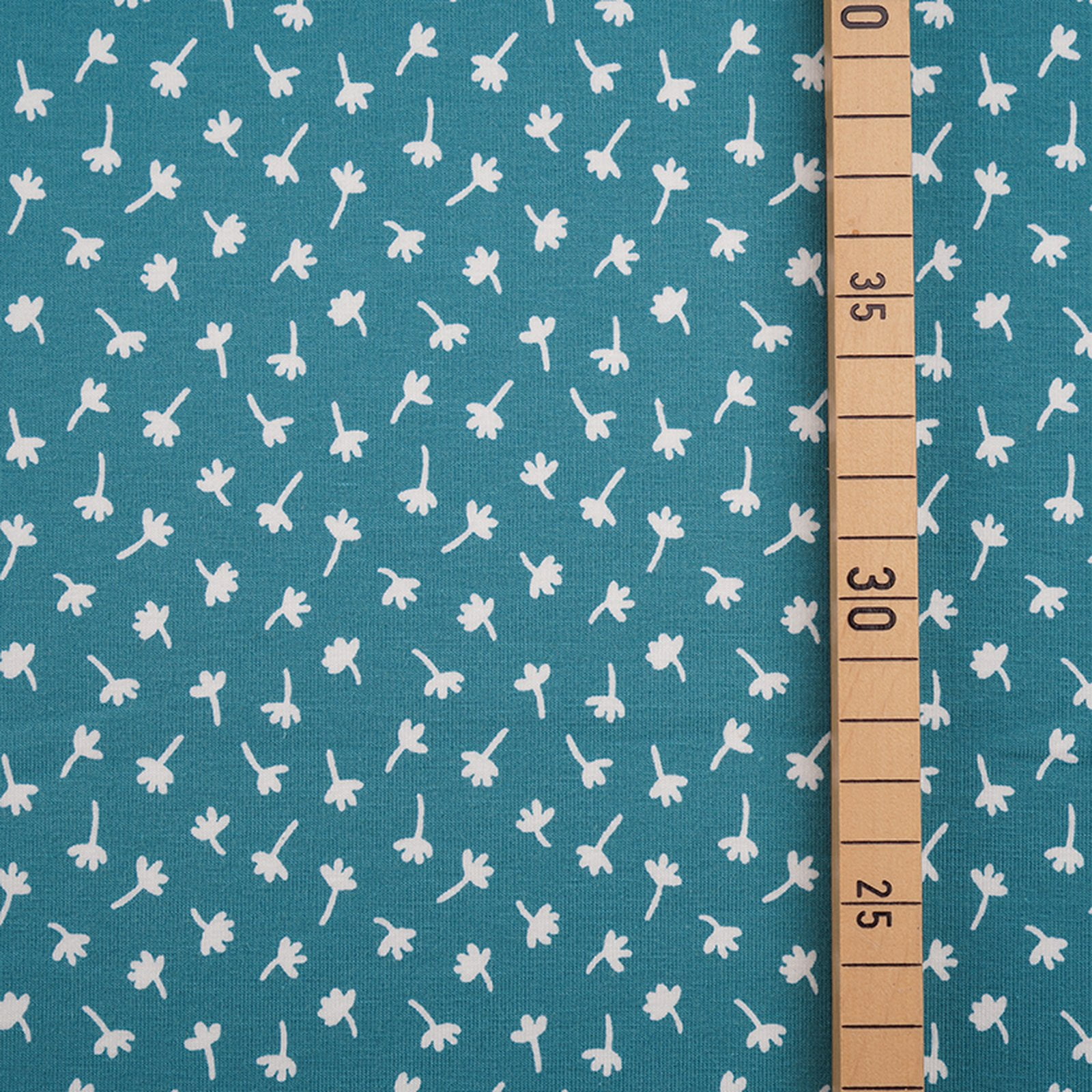 Biojersey Retro Mini everglade von Stoffonkel