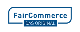 Mitglied der Initiative FairCommerce
