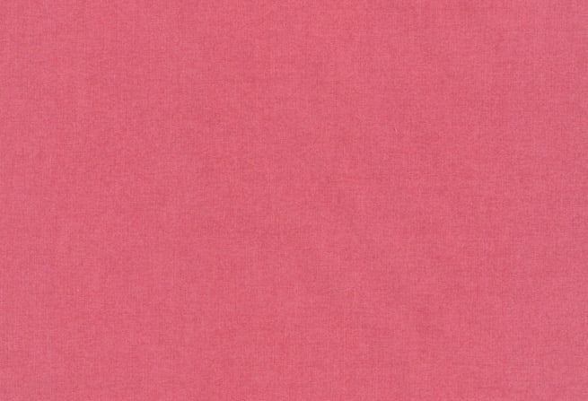 Baumwolle - Renforce rot uni 001400004 von Westfalenstoffe