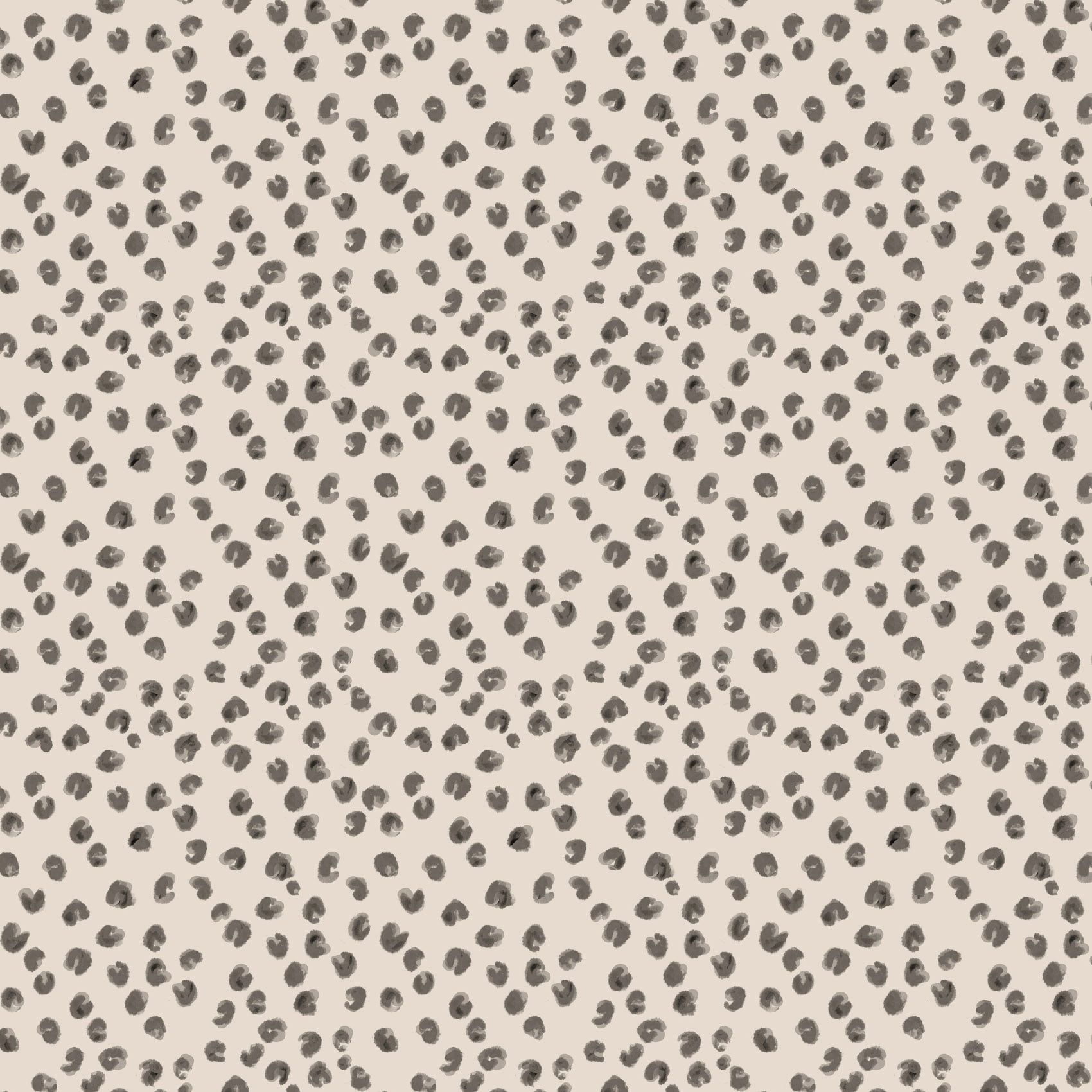 LeoLeo, whitecap gray Webware Canvas von Lillestoff