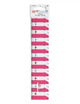 Prym Love Handmaß pink 610737
