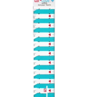 Prym Love Handmaß türkis 610728