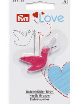 Prym Nadeleinfädler Birdy (611157)
