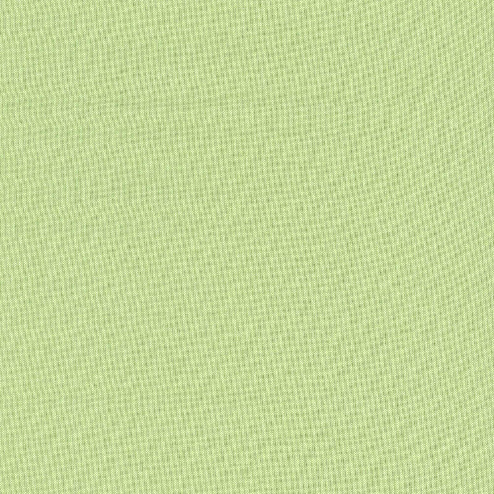 Webstoff W935257 uni grün von Westfalenstoffe