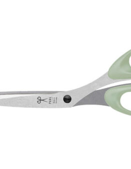 Schneiderschere (908) von Paul 21,4cm lang in salbei