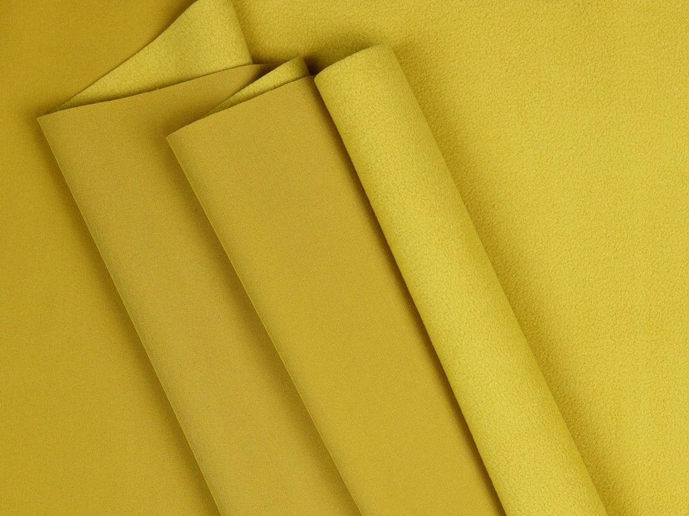 NANO Softshell senf (X5124-16)