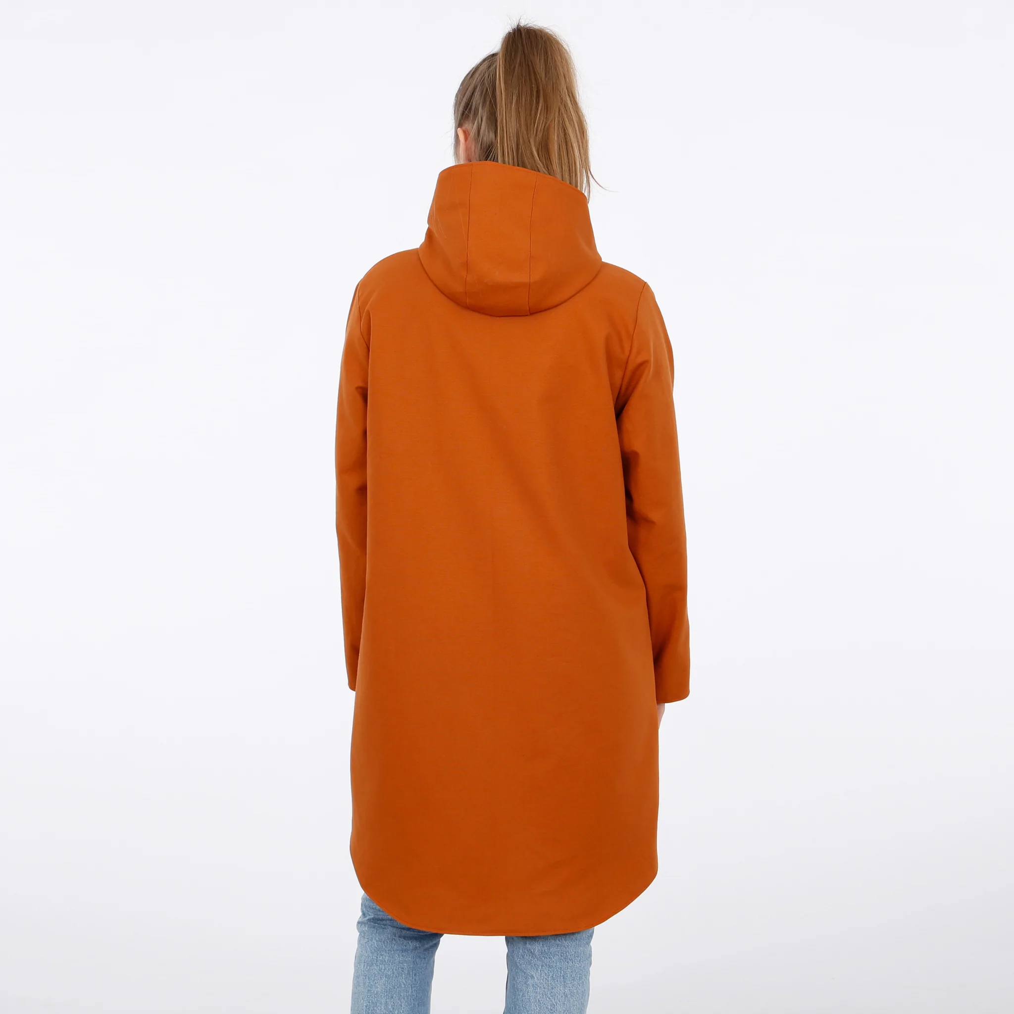 Papierschnittmuster von Studio Schnittreif Frau Karo XS bis XXL