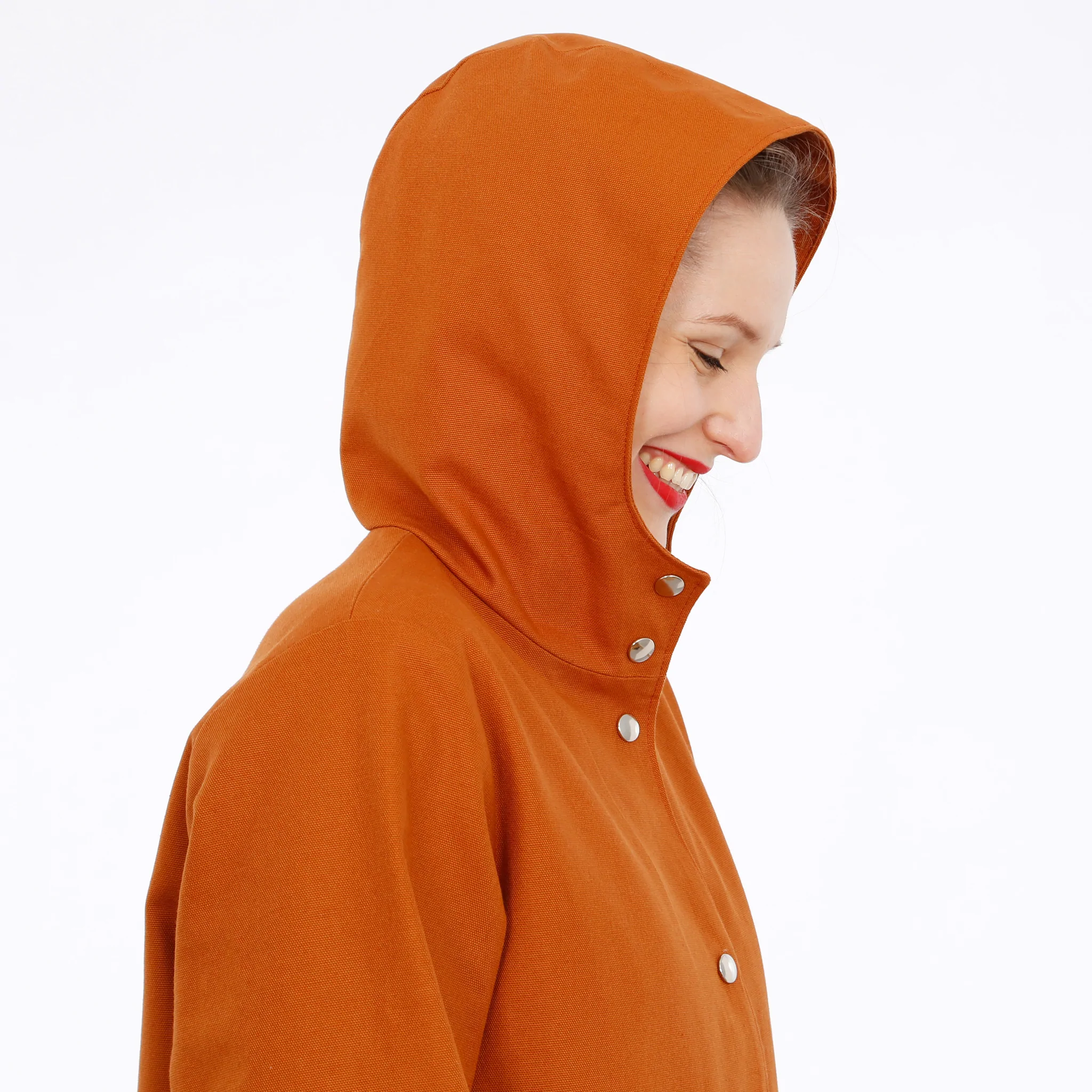Papierschnittmuster von Studio Schnittreif Frau Karo XS bis XXL