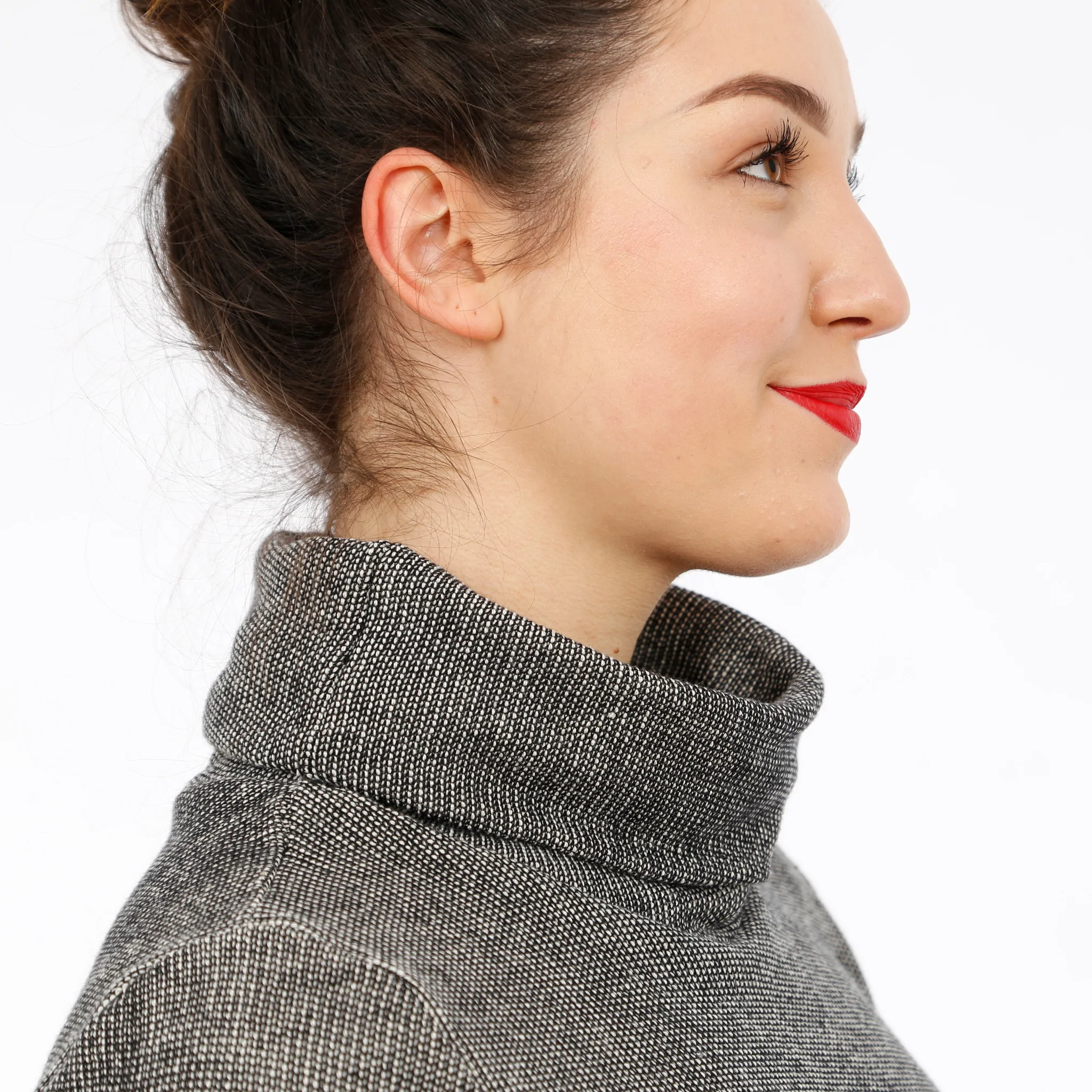 Papierschnittmuster von Studio Schnittreif " Frau Dörte XS bis XXL