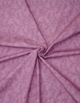 Jersey Emilie 179 in lila von Hilco