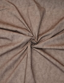 Jersey Emilie 185 in braun von Hilco