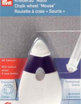 Prym Love Kreiderad Maus (610950)