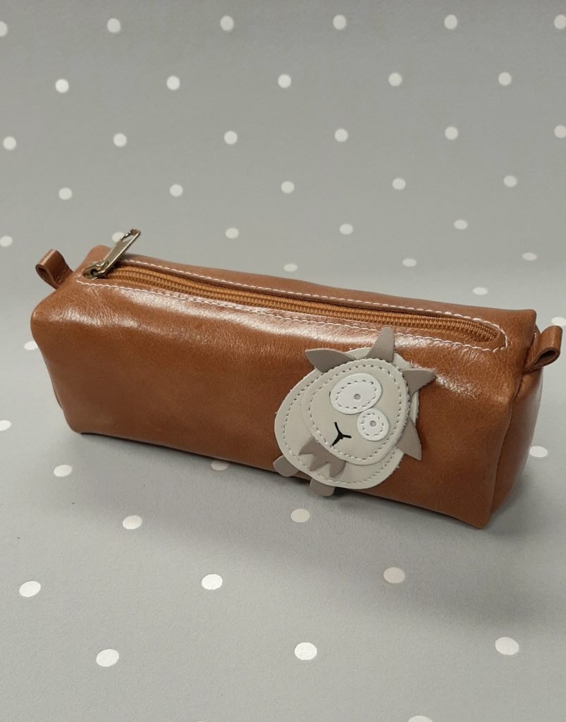 Fkovcdy Kosmetiktasche Aus Baumwolle – Stylisch & Praktisch Als Make-up-Tasche Oder Reisebeutel