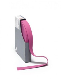 Prym Elastik- Gummi / Bund 20mm pink (957200)