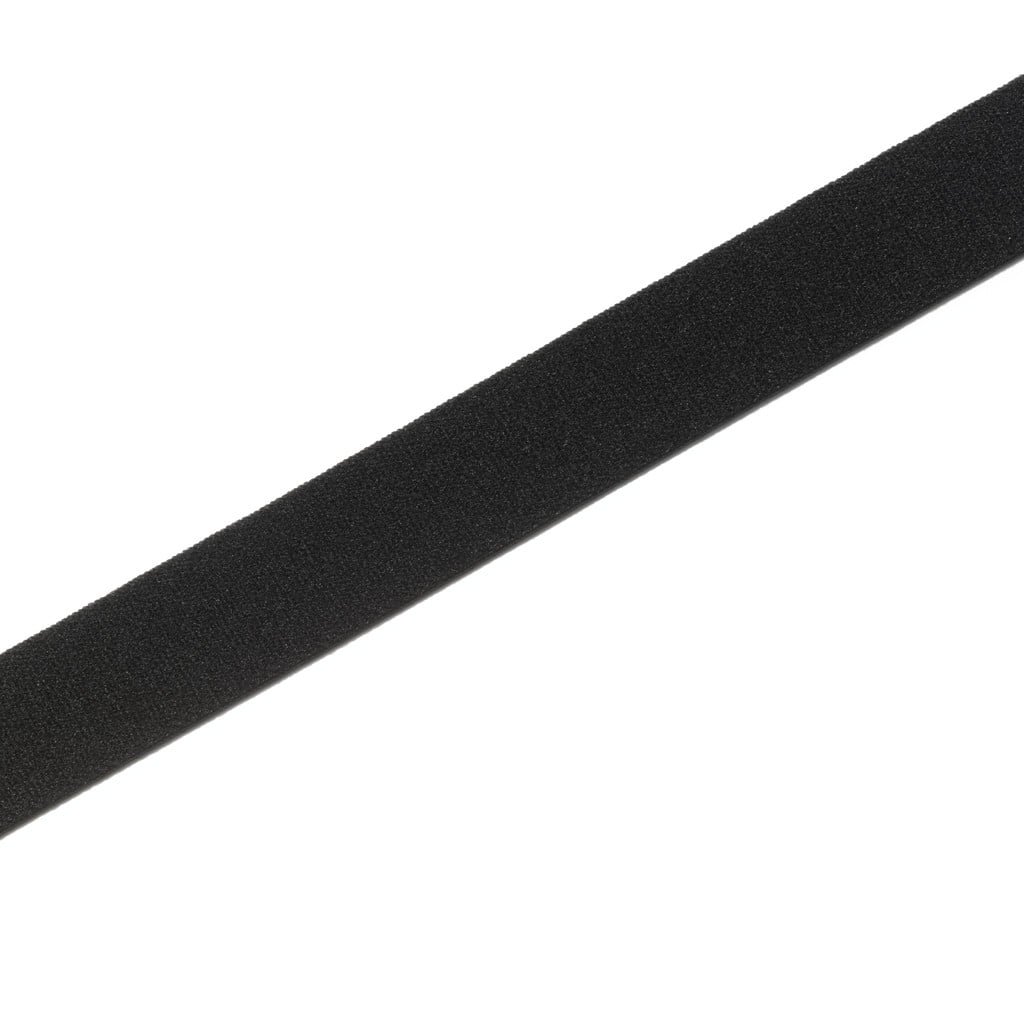 Prym Elastik- Gummi / Bund 20mm schwarz (957208)