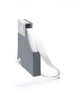 Prym Elastik- Gummi / Bund 20mm weiss (957209)