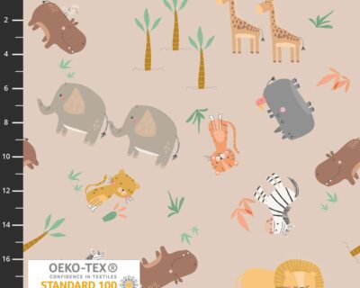 Jersey Avalana 19-1090 Reststück 1,0 x 1,5m