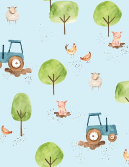 Jersey Mariola Z1635