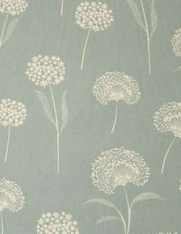 Dekostoff Dandeliou mint(D 2122/106) von Hilco