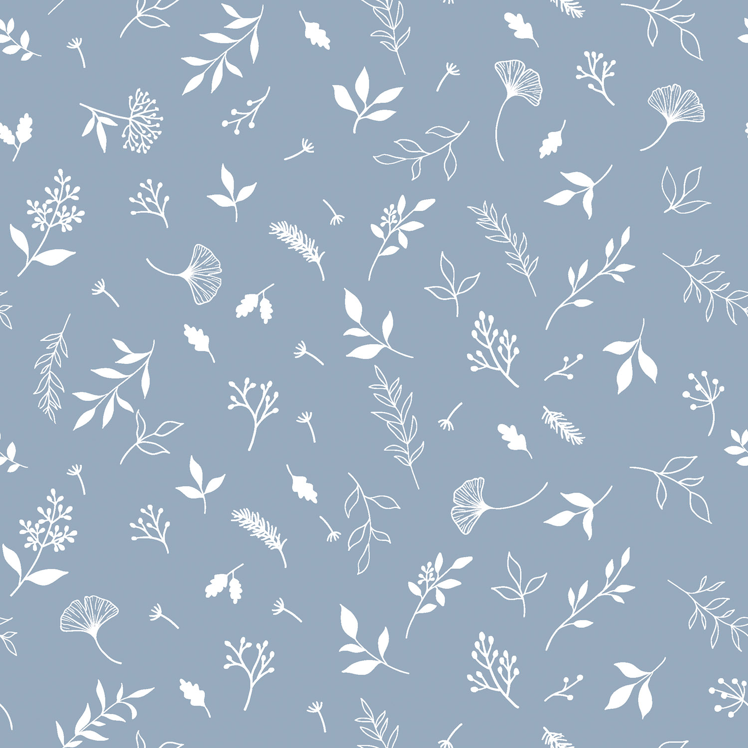 Musselin Z 2215 hellblau
