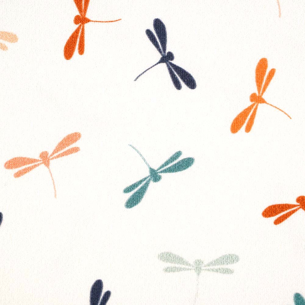 Biojersey Dragonfly von Stoffonkel