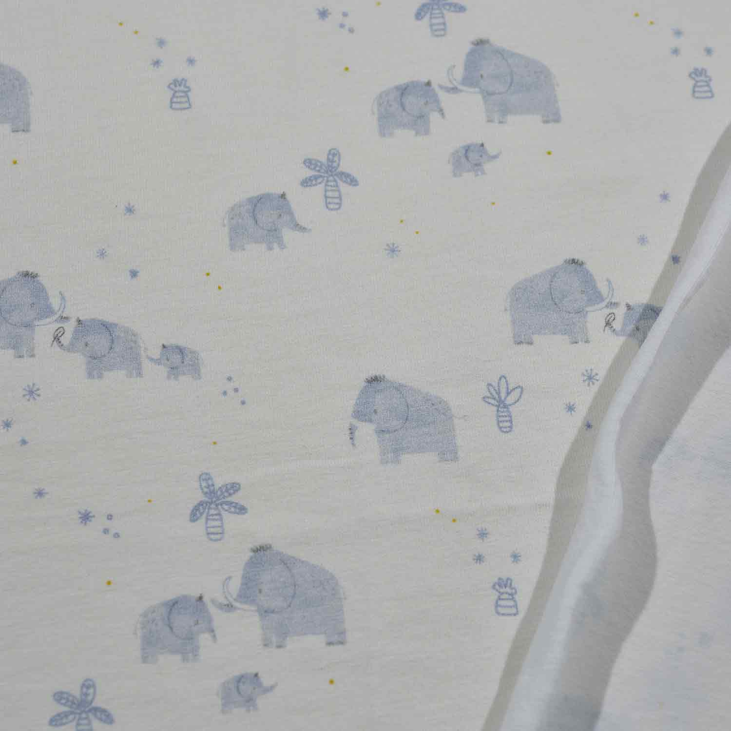 Jersey Dina B 2392 Elefanten