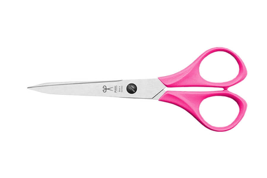 Fadenschere Komfort von Paul 805-02 pink