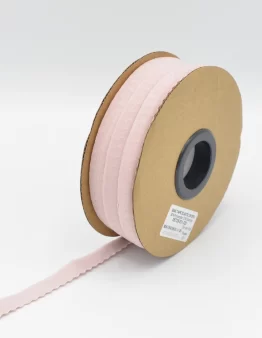 Elasticband 20mm in puder / powder 531 (XBT 0028)