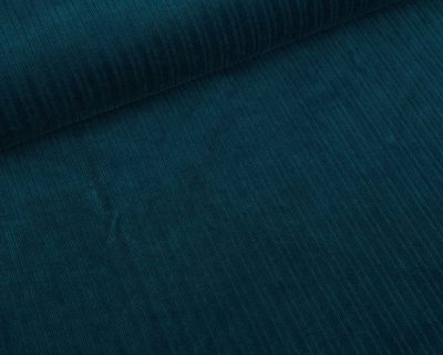 Bio- Breit Cordnicky water by night von Stoffonkel