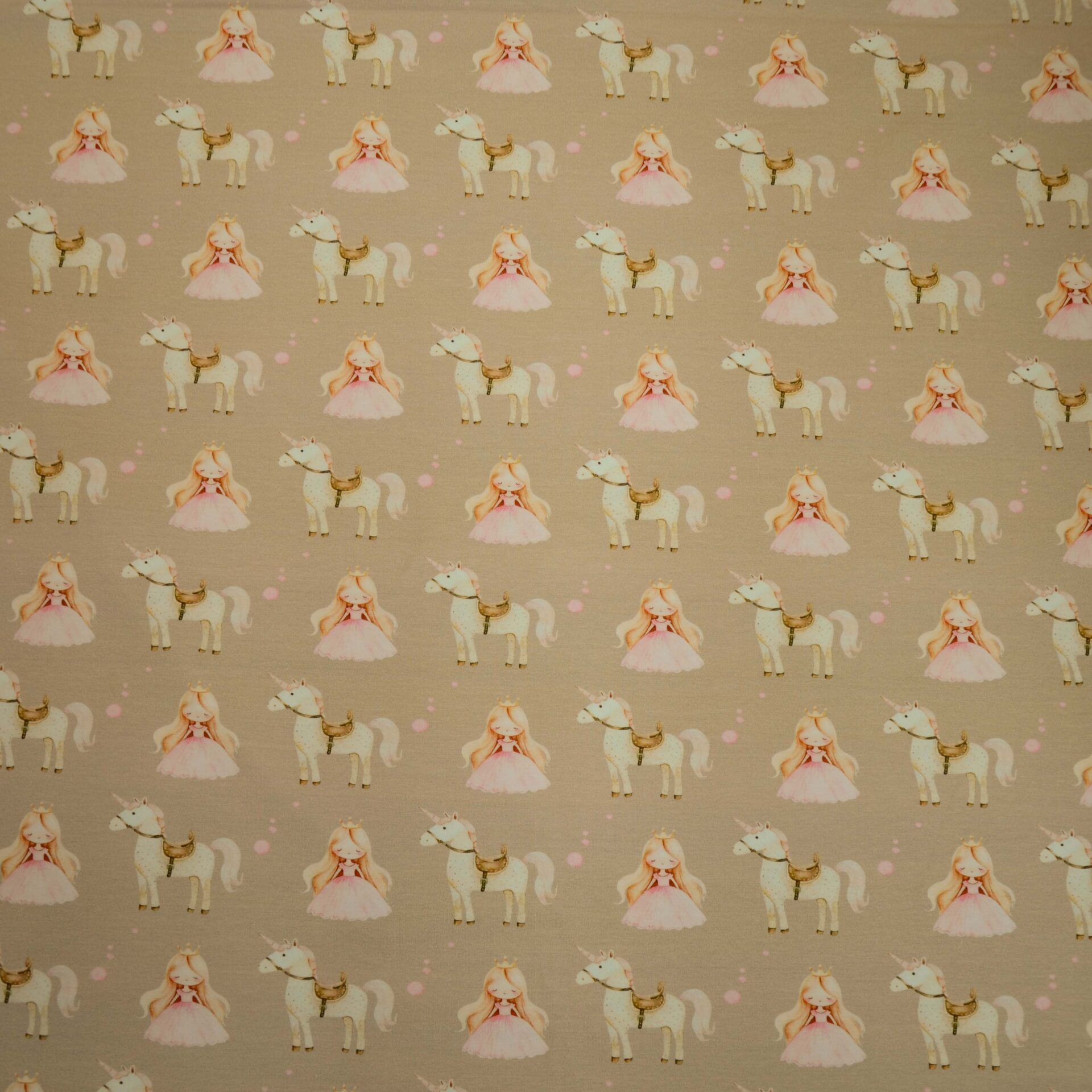 Jersey Belle Einhorn und Prinzessin( A 3188/5) von Hilco