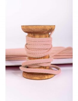 Kordel 5mm rosa ( 001965133 ) von Westfalenstoffe