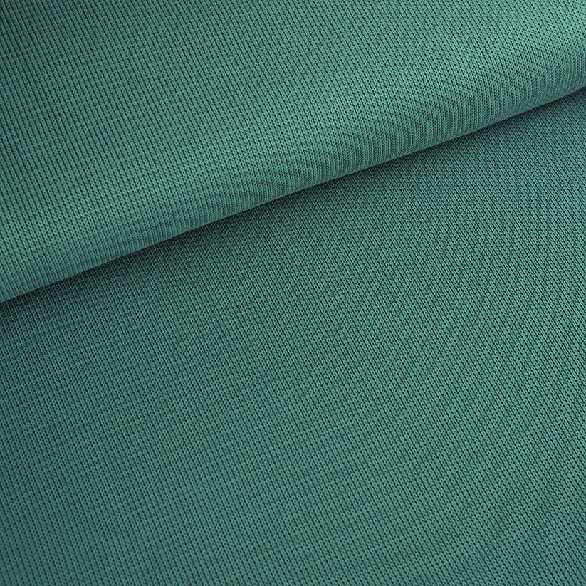 Bio Strickstoff-Selanik delight staubgrün von Stoffonkel