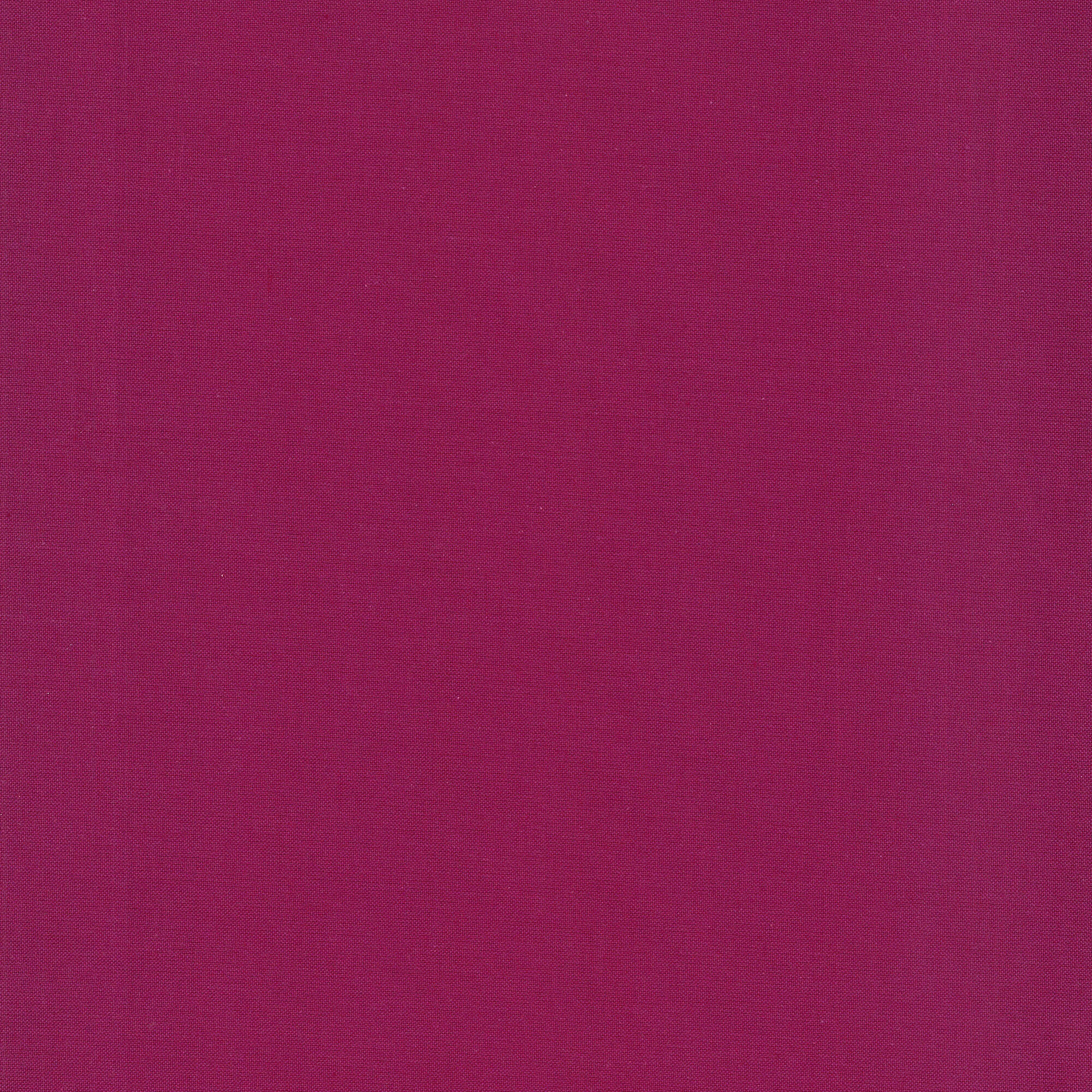 Webstoff W4021750 magenta uni von Westfalenstoffe