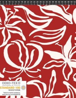 Viskose Light & Lush 25 Summer 29-046