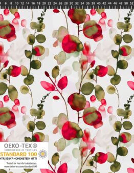 Viskose Light & Lush 25 Summer 29-051