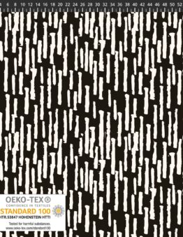 Viskose Light & Lush 25 Summer 29-064