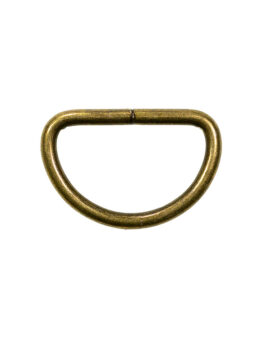 Halbrundringe (190260) 30mm Col 171