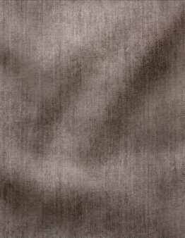 French Terry Denim schlamm