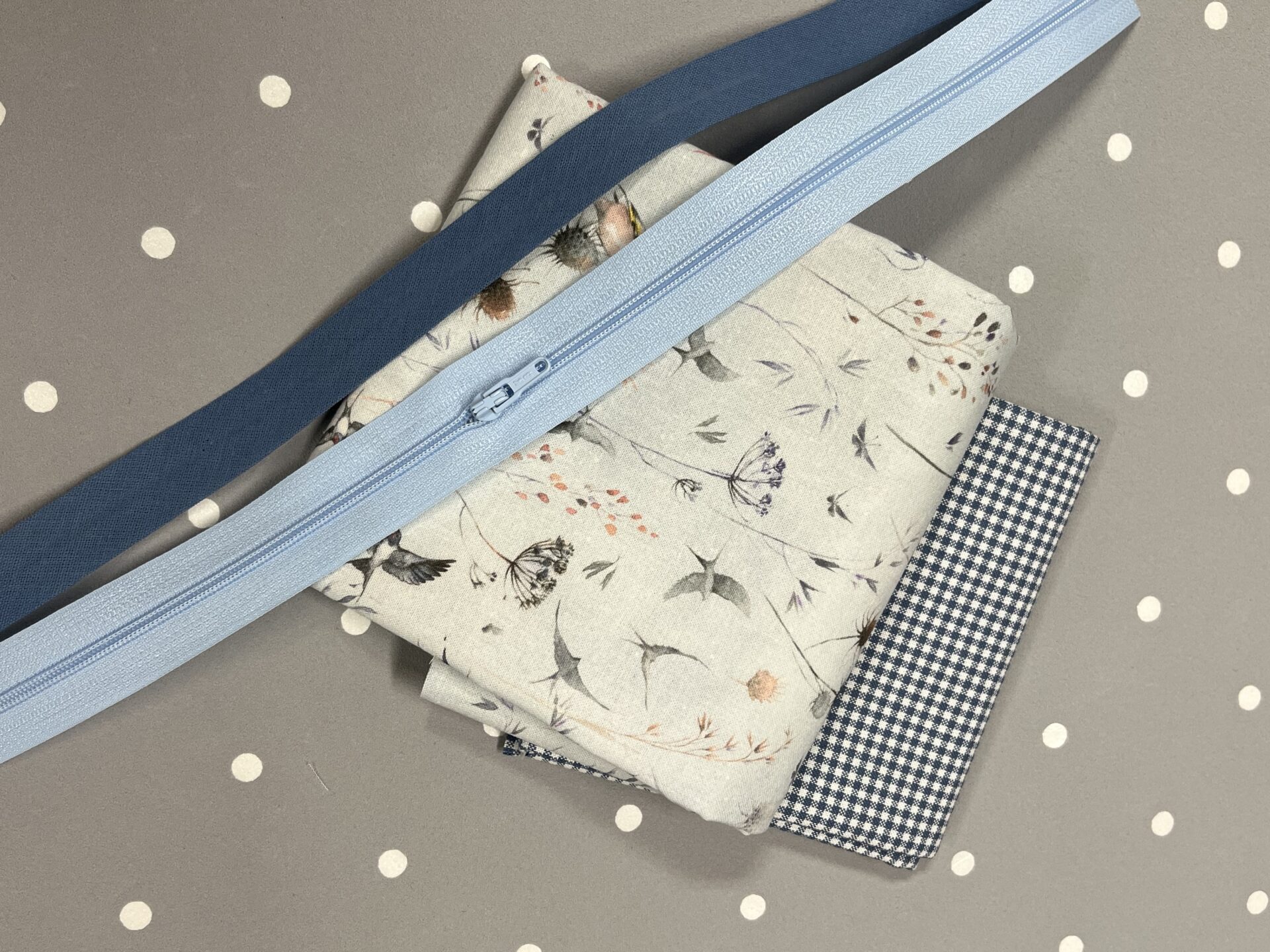 Nähpaket Vicky Nr. 18