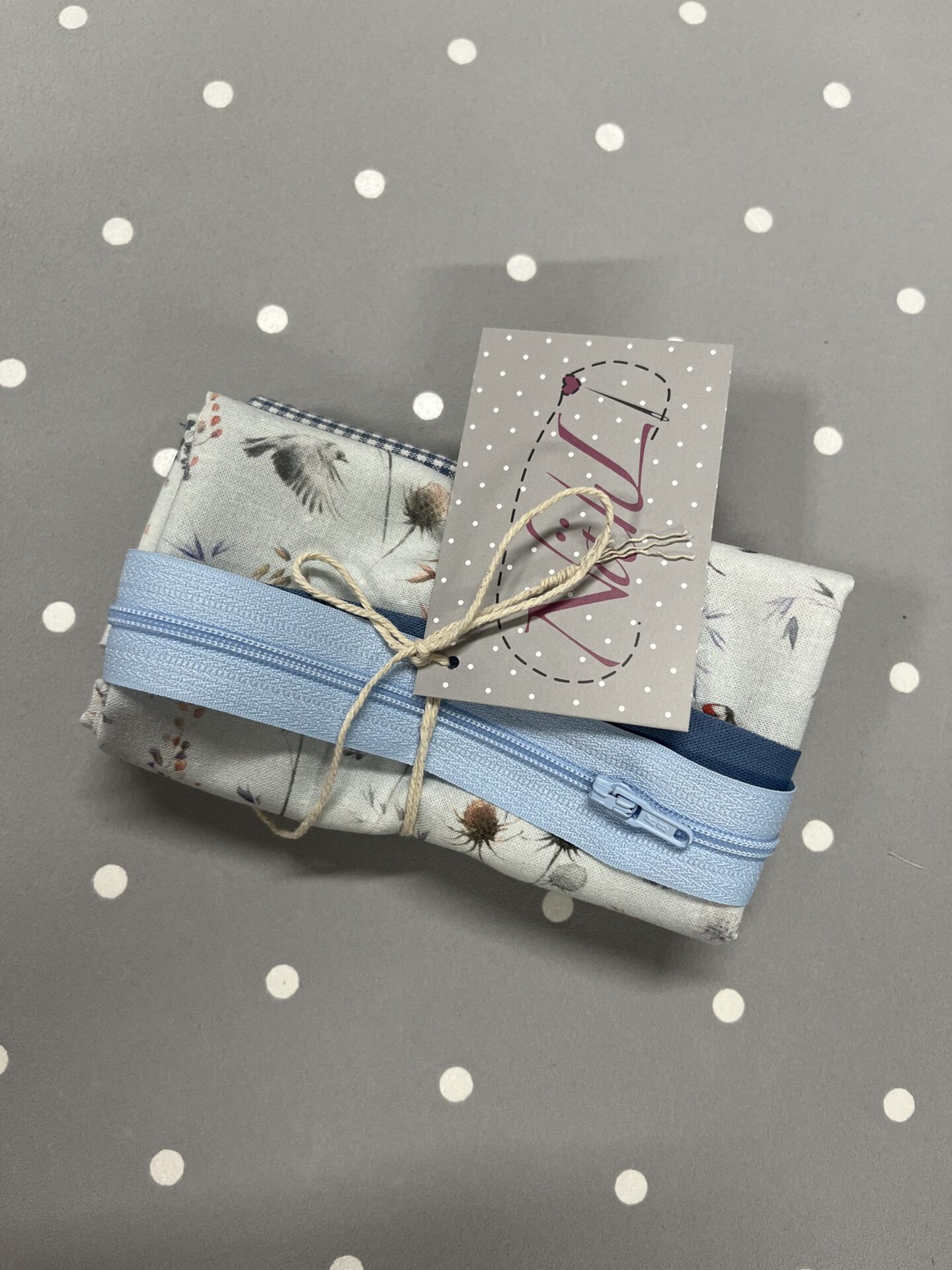 Nähpaket Vicky Nr. 18