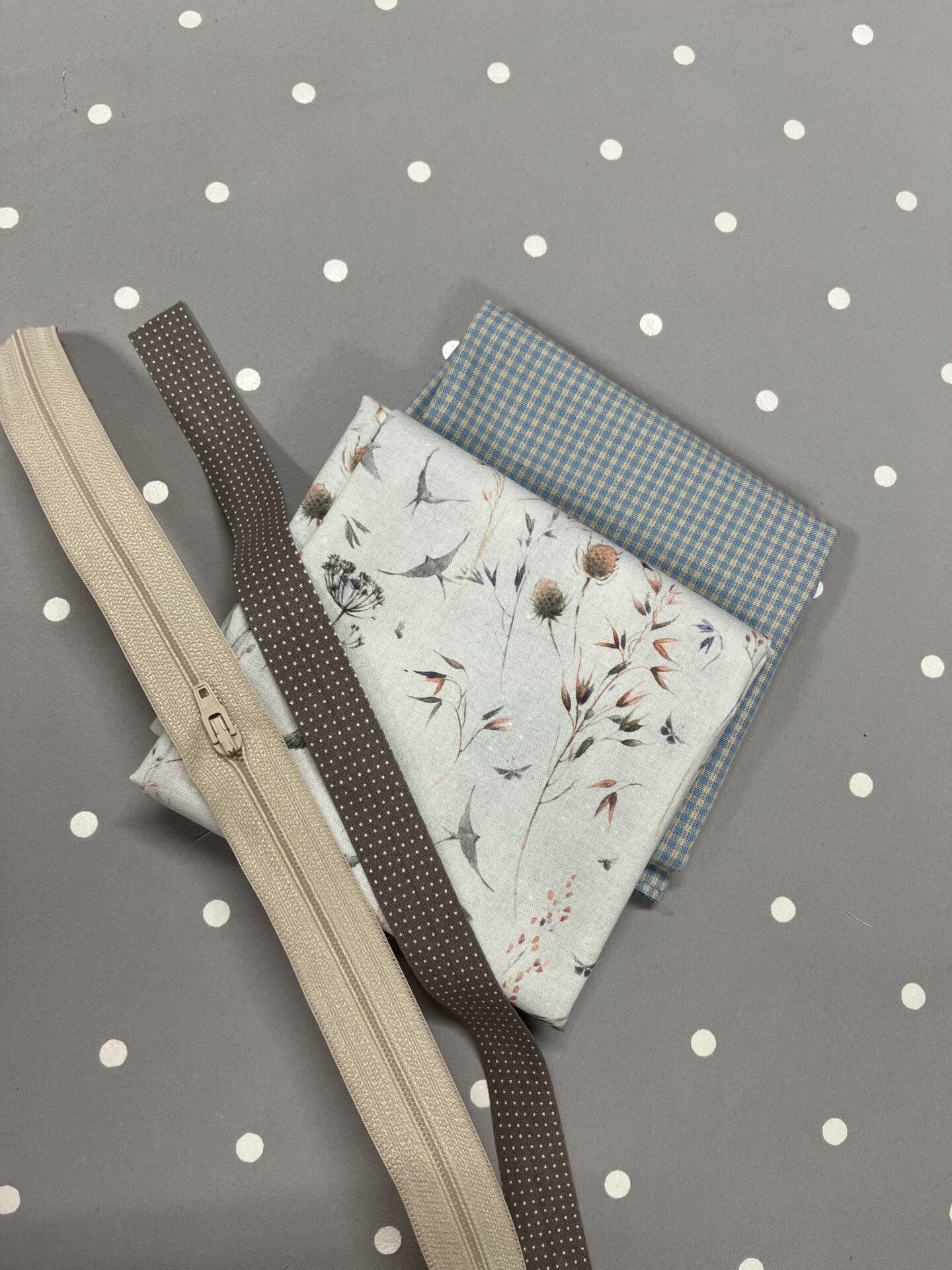 Nähpaket Vicky Nr. 19